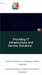 Mobile Screenshot of eastrasolutions.co.ke